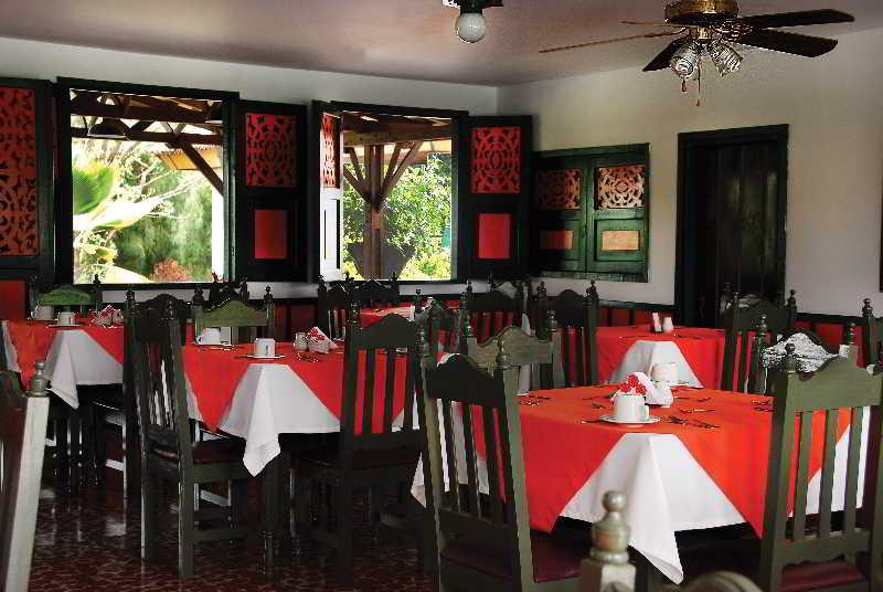 Hotel Campestre La Floresta Armenia  Luaran gambar