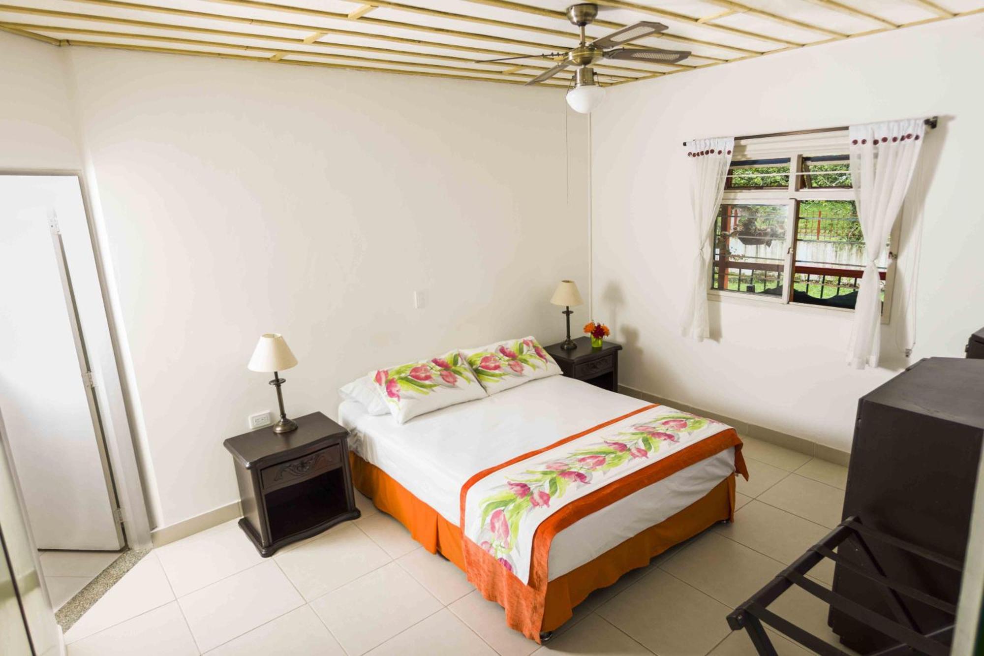 Hotel Campestre La Floresta Armenia  Luaran gambar